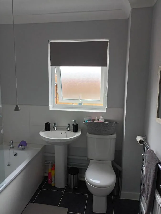 Swansea Marina Apartment