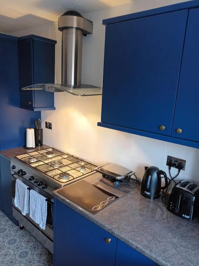 Swansea Marina Apartment