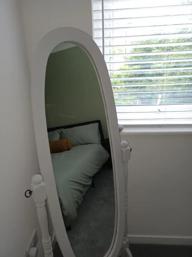 Swansea Marina Apartment