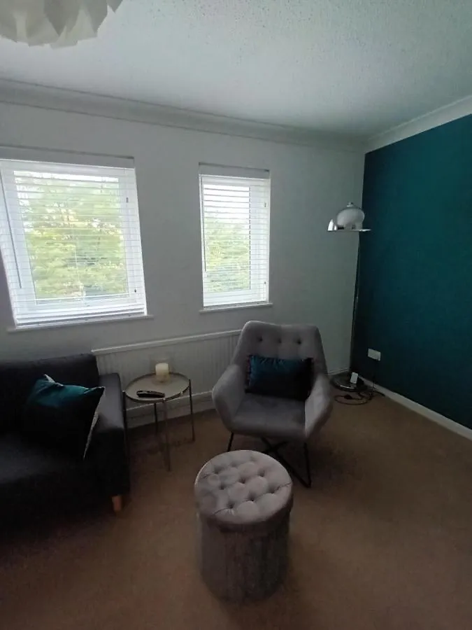 Swansea Marina Apartment 0*,